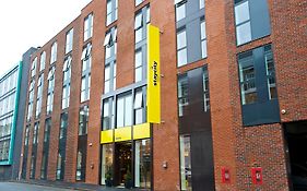 Staycity Aparthotels Birmingham City Centre